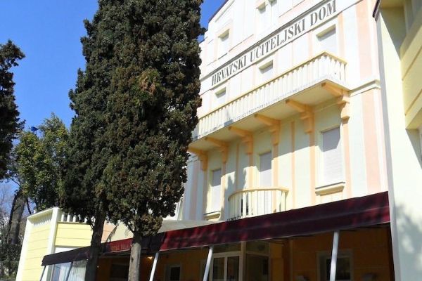 Hotel Vila Ruzica (Crikvenica)